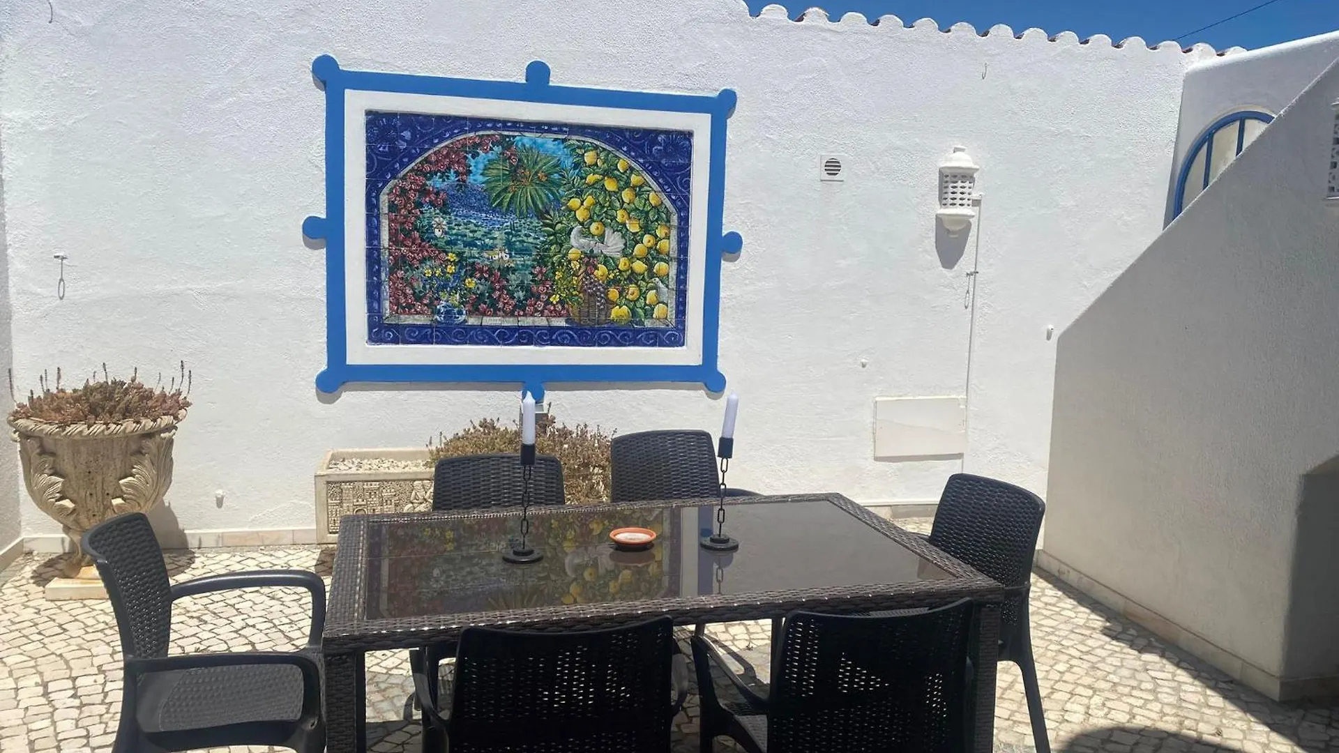 Villa Eira Dos Moinhos 카르보에이루