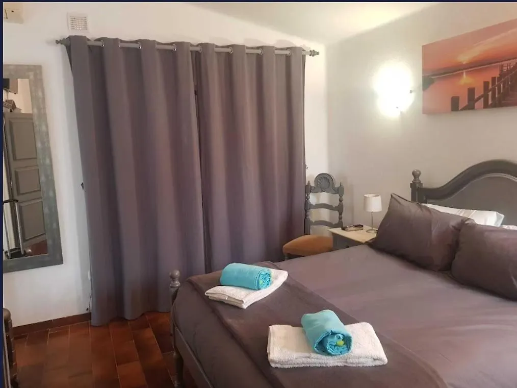 Villa Eira Dos Moinhos Carvoeiro  0*, Carvoeiro (Lagoa) Portugal