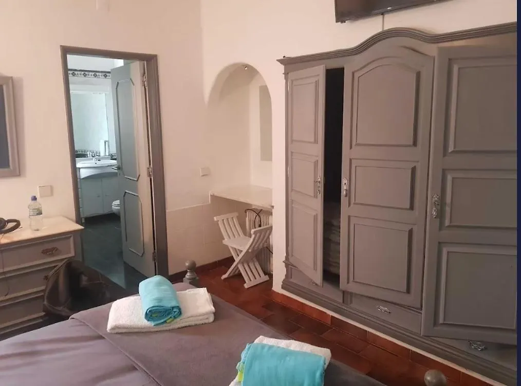 Villa Eira Dos Moinhos Carvoeiro