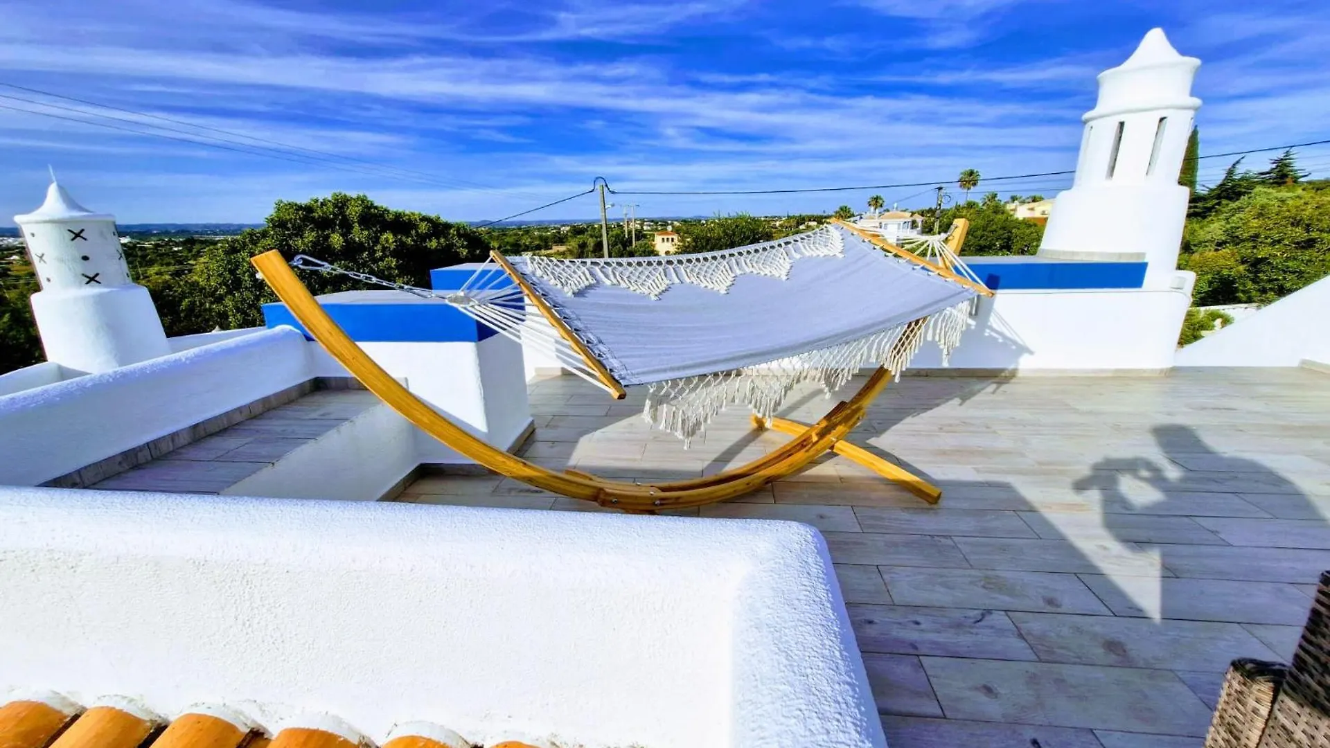 Villa Eira Dos Moinhos Carvoeiro  Portugal