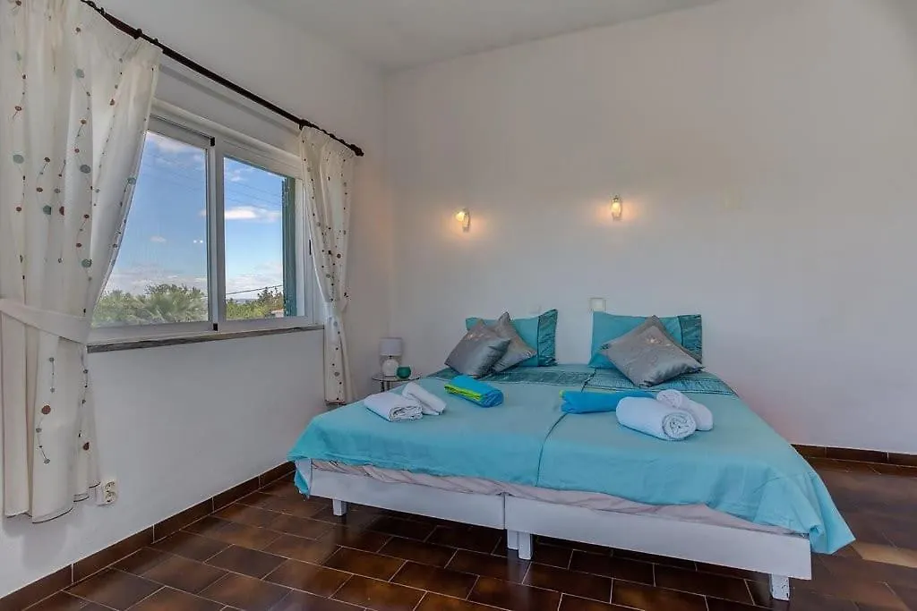 Villa Eira Dos Moinhos Carvoeiro