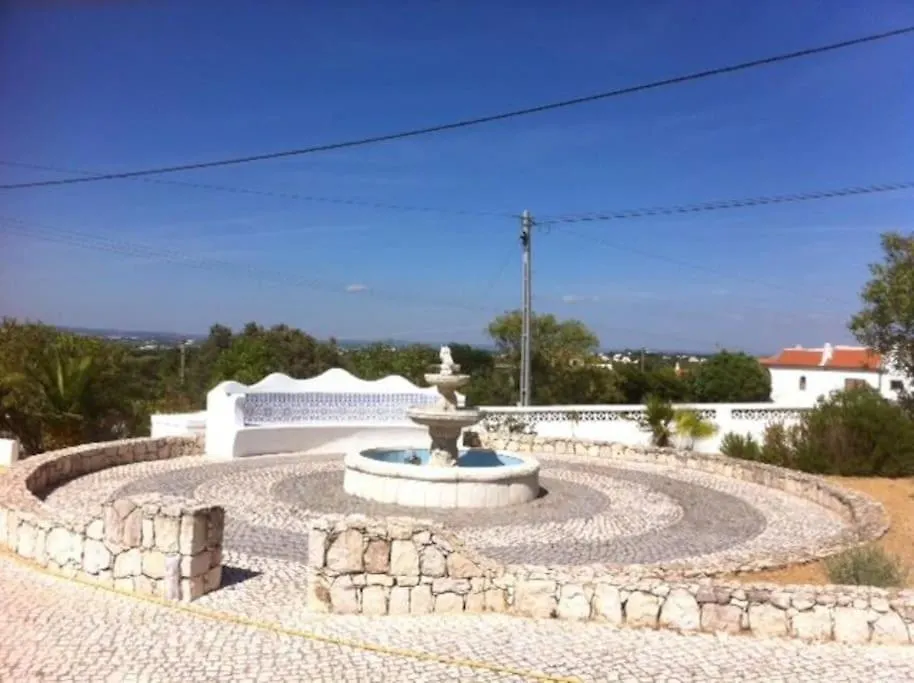 Villa Eira Dos Moinhos 카르보에이루 포르투갈