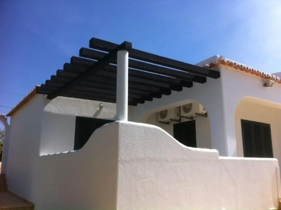 Villa Eira Dos Moinhos Carvoeiro  Carvoeiro (Lagoa)