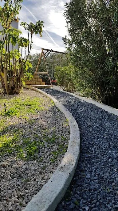 Villa Eira Dos Moinhos Carvoeiro  Carvoeiro (Lagoa)