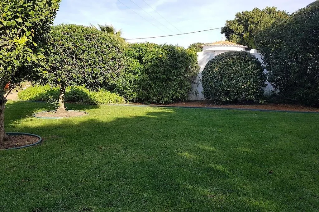 Villa Eira Dos Moinhos Carvoeiro