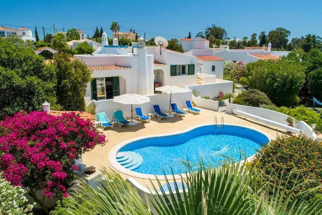 Villa Eira Dos Moinhos Carvoeiro