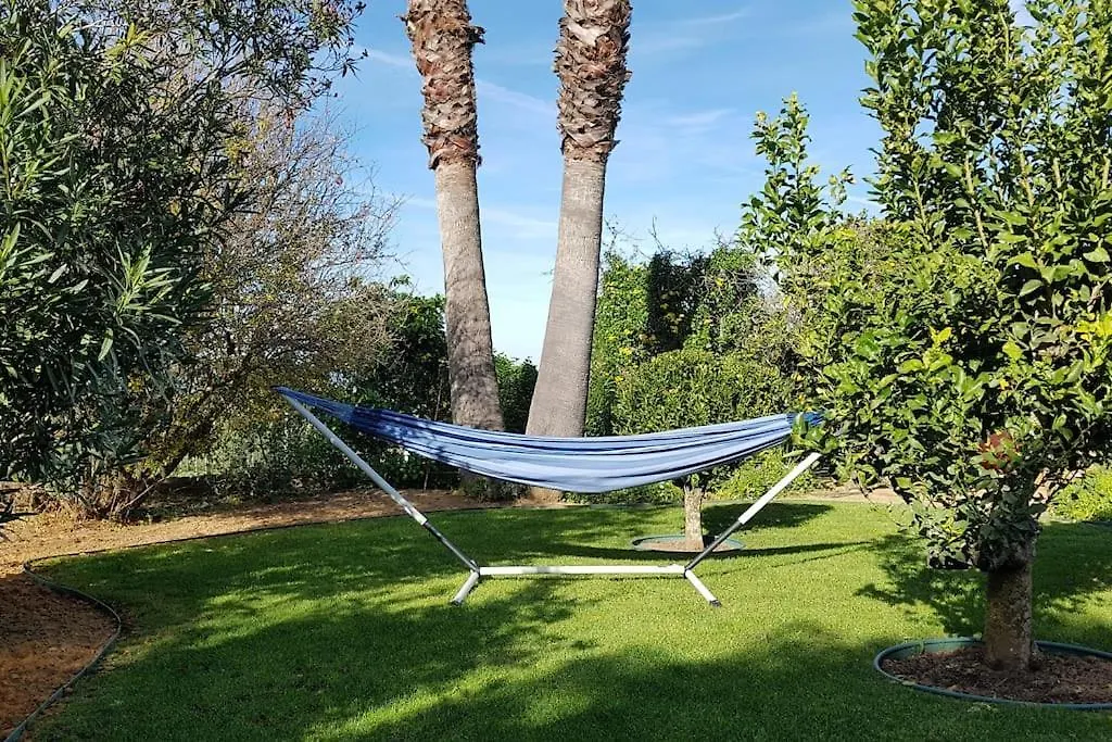 Villa Eira Dos Moinhos Carvoeiro