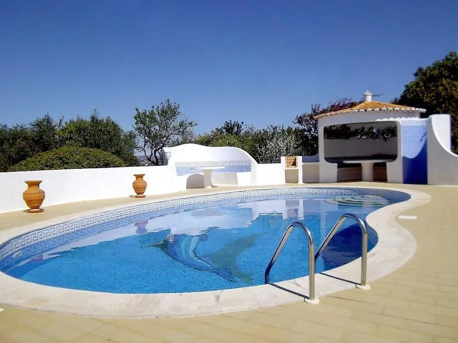 Villa Eira Dos Moinhos Carvoeiro   Carvoeiro (Lagoa)