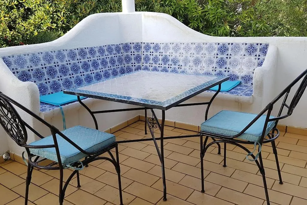 Villa Eira Dos Moinhos Carvoeiro