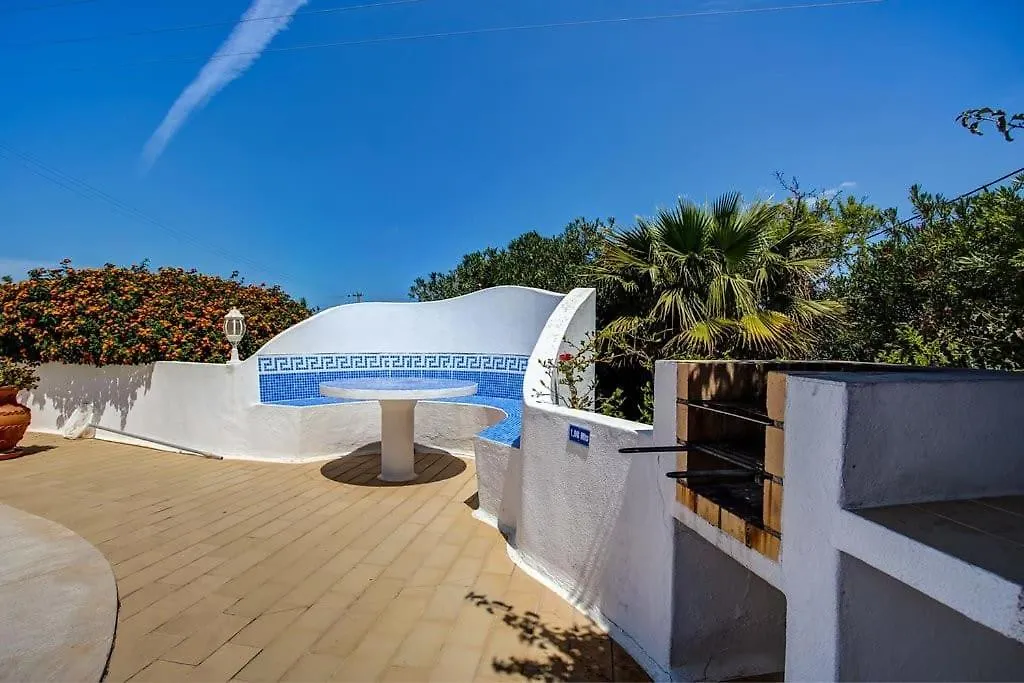 Villa Eira Dos Moinhos 카르보에이루