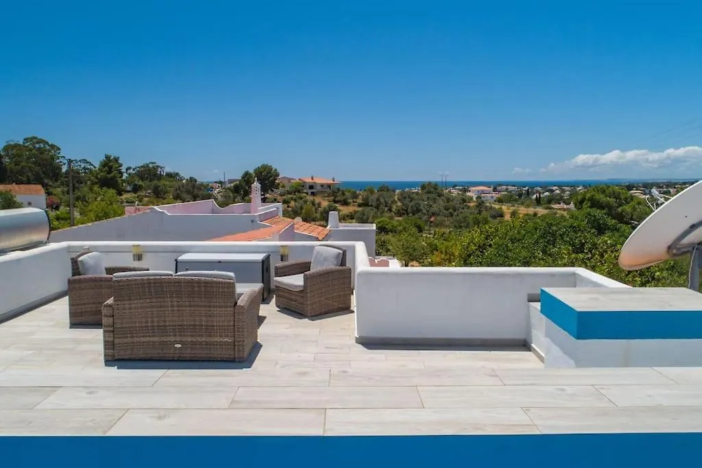 Villa Eira Dos Moinhos Carvoeiro  0*, Carvoeiro (Lagoa)