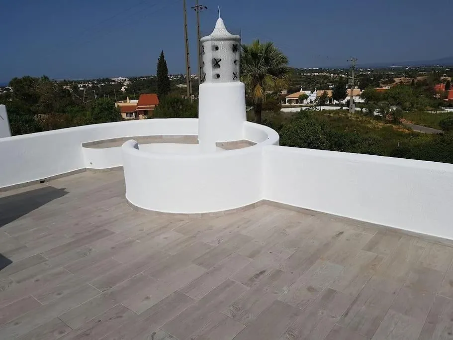 Villa Eira Dos Moinhos Carvoeiro