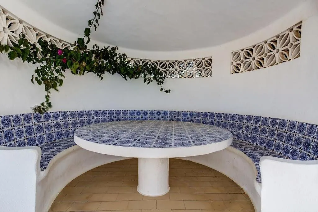 Villa Eira Dos Moinhos Carvoeiro