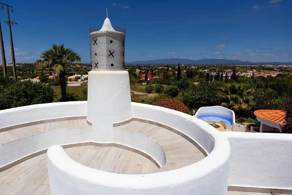 Villa Eira Dos Moinhos Carvoeiro