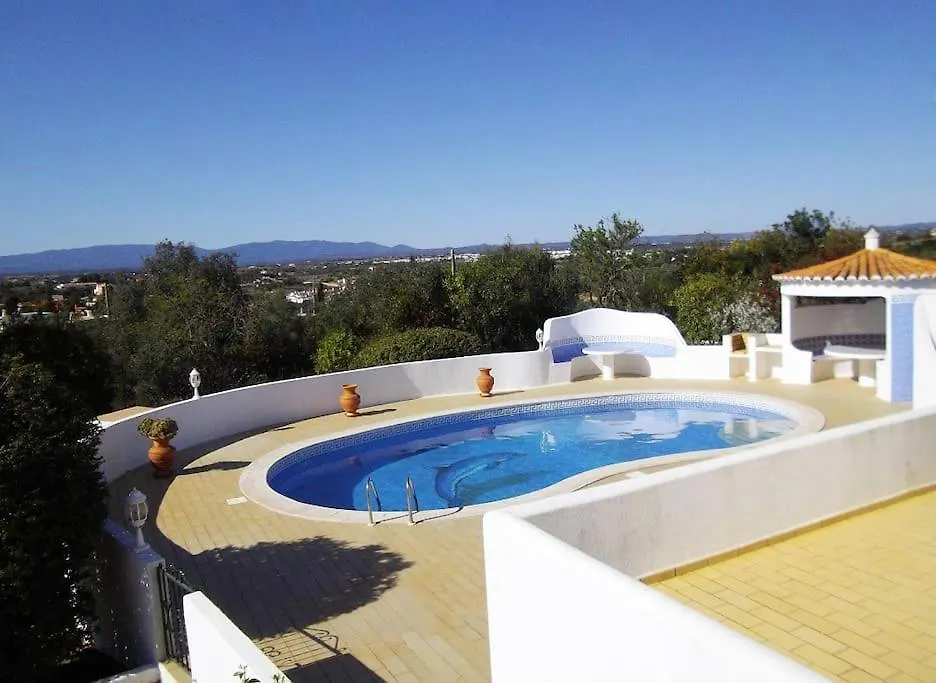 Villa Eira Dos Moinhos Carvoeiro  Portugal