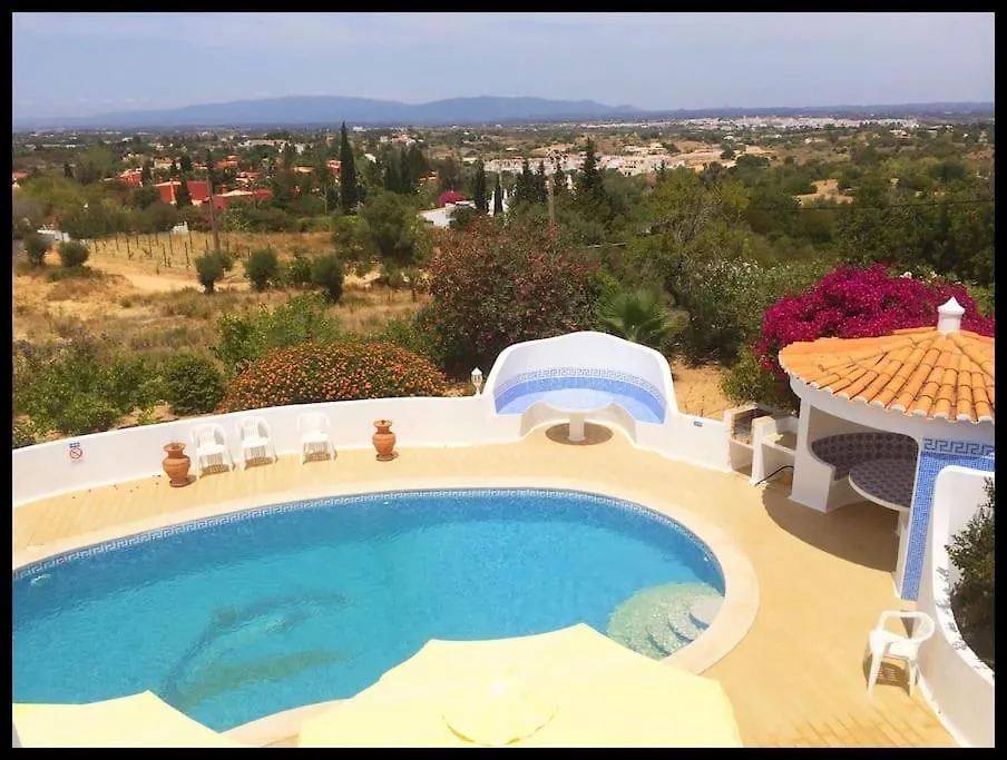 Villa Eira Dos Moinhos 카르보에이루