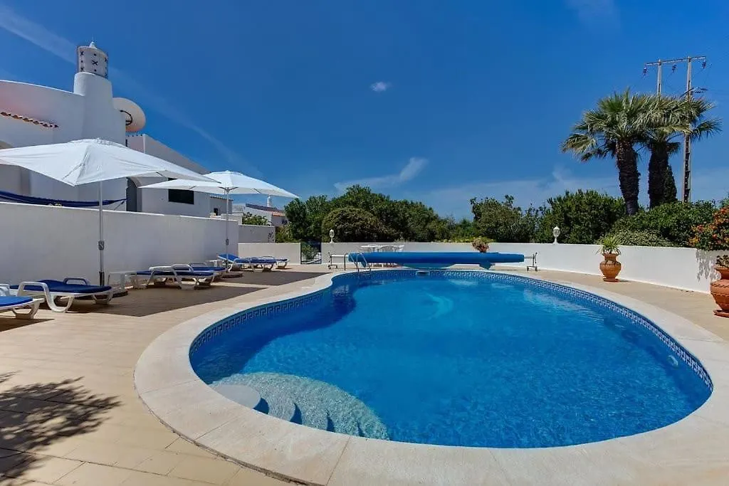 Villa Eira Dos Moinhos Carvoeiro   Carvoeiro (Lagoa)