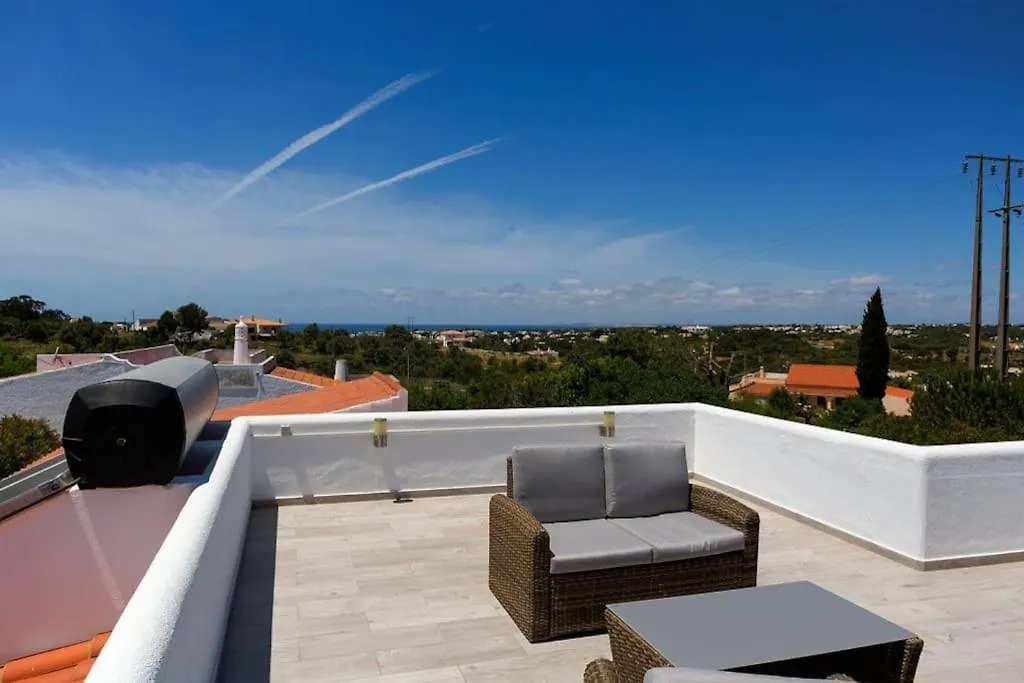 Villa Eira Dos Moinhos Carvoeiro   Carvoeiro (Lagoa)