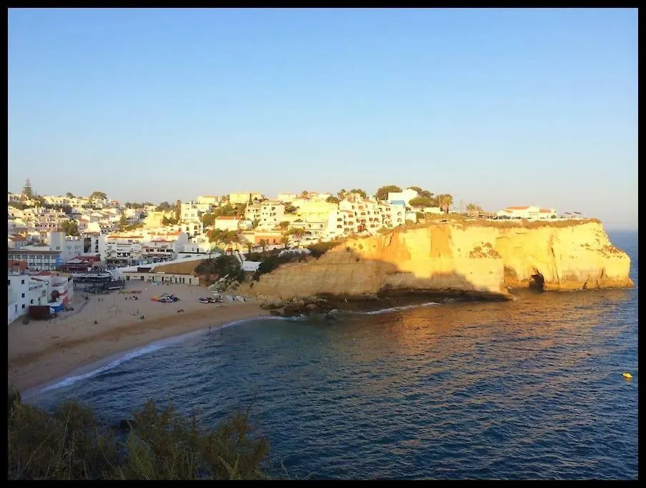 Villa Eira Dos Moinhos Carvoeiro