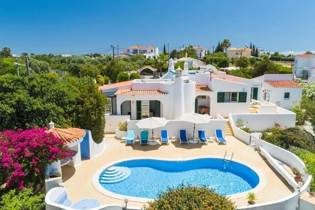 Villa Eira Dos Moinhos Carvoeiro