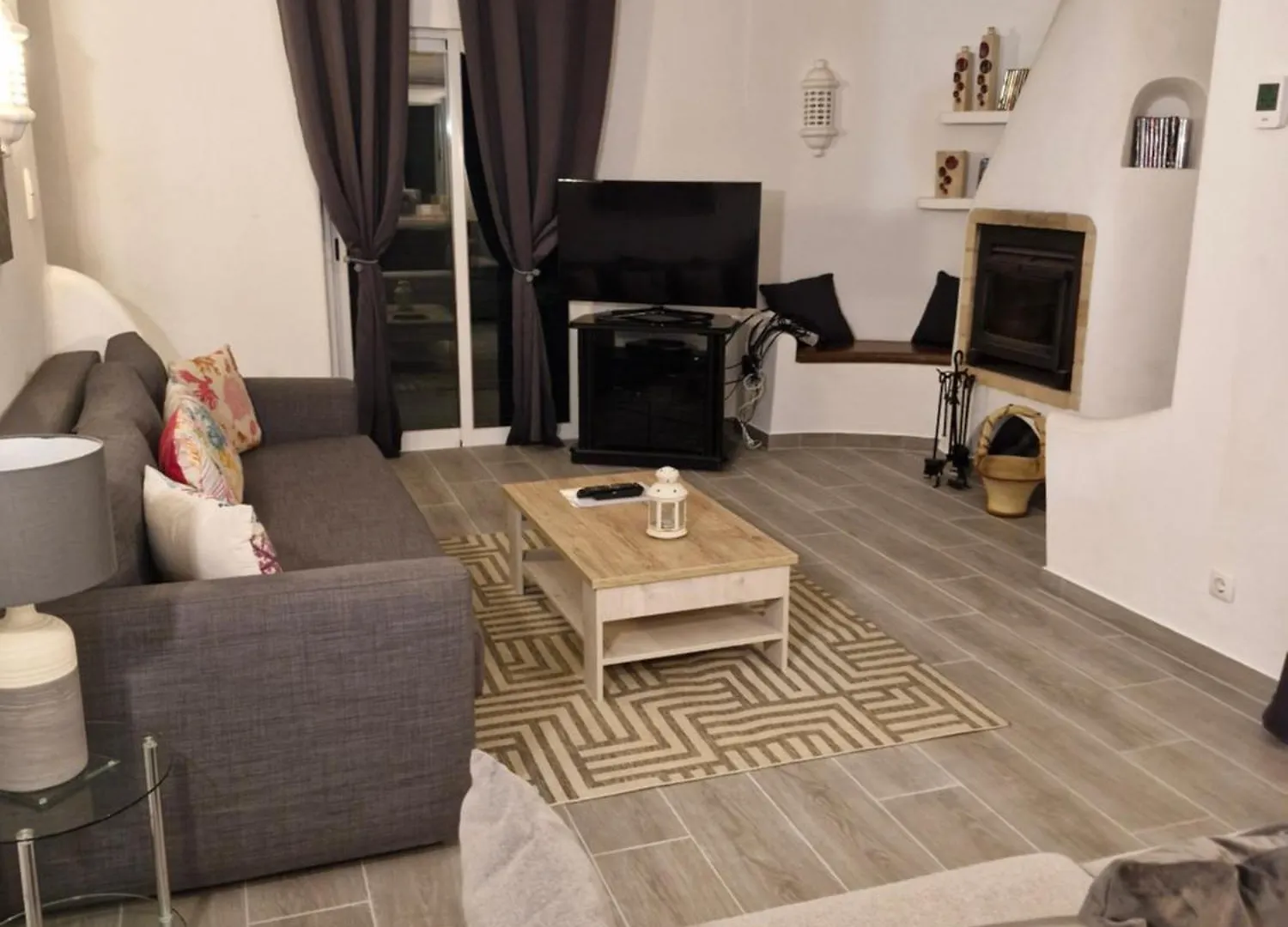 Villa Eira Dos Moinhos Carvoeiro